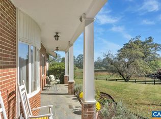 1661 Browns Gap Tpke, Charlottesville, VA 22901