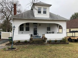 7432 Kenlea Ave, Baltimore, MD 21236