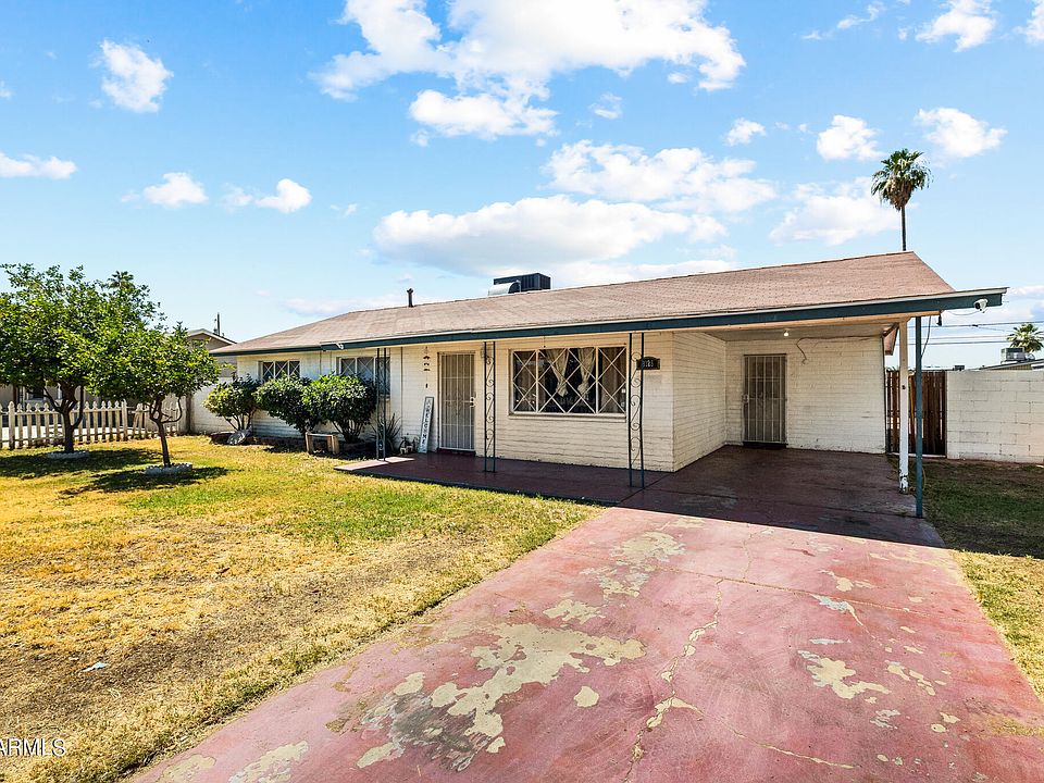 1st image of 3125 W SIERRA VISTA Drive