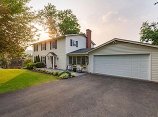 111 Lake Ridge Dr, Forest, VA 24551