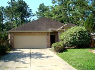 82 E Timberspire Ct, Spring, TX 77380