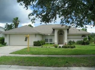 1866 Branchwater Trl, Orlando, FL 32825
