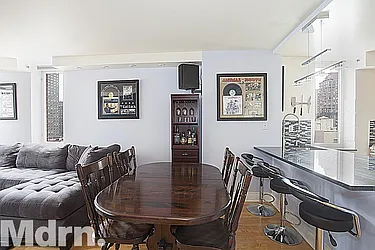 Sold by Mdrn Residential