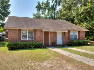 980 Jessamine Trl, Sumter, SC 29150