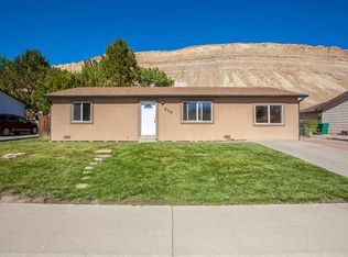 574 Milleman St, Palisade, CO 81526