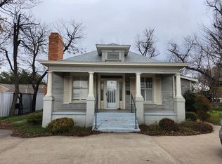 818 S Abe St, San Angelo, TX 76903