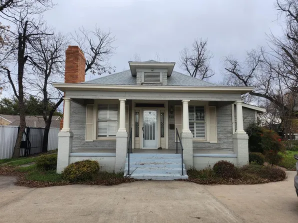 818 S Abe St, San Angelo, TX 76903