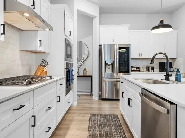 12332 Iveson Dr, Haslet, TX 76052