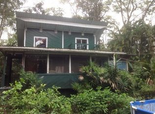 16-476 Napua St LOT 32, Kurtistown, HI 96760