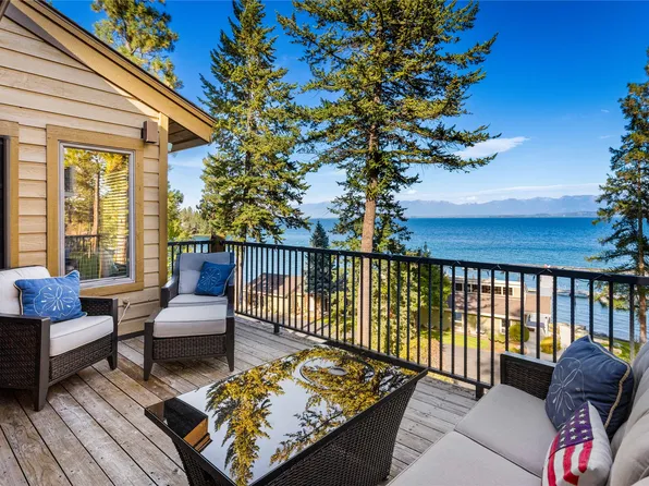 109 Spar Ln #109, Lakeside, MT 59922