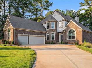 2700 Morgan Ct, Stockbridge, GA 30281