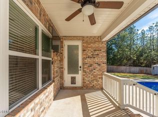 1524 Mill Creek Dr, Baker, FL 32531