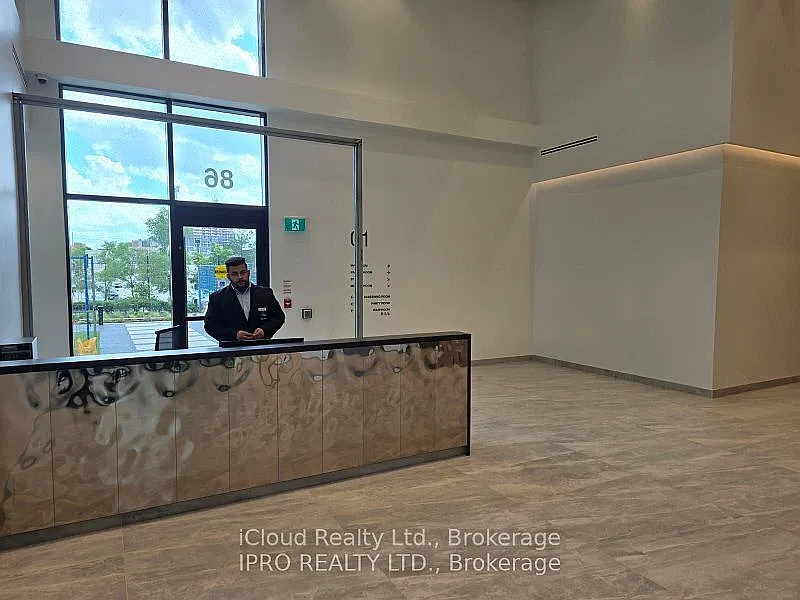 2 bed, $2,499 — Photo 2