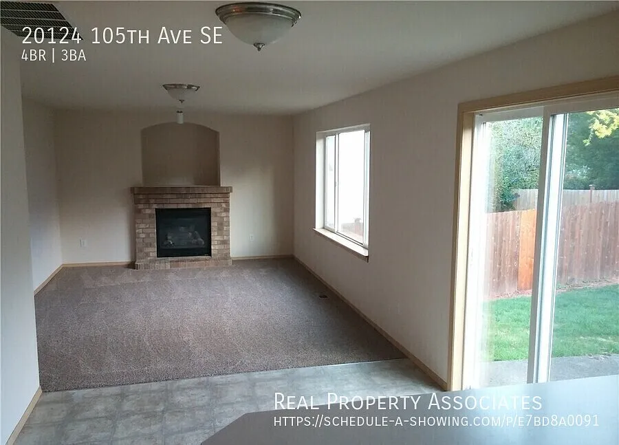 Large Four Bedroom Home Located in a Highly Desired Community on a Private Corner Lot — Photo 4