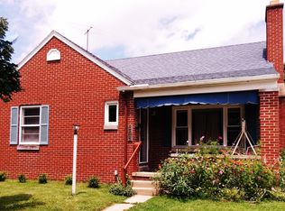 665 E 6th Ave, Lancaster, OH