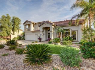 25163 N 73rd Ln, Peoria, AZ 85383