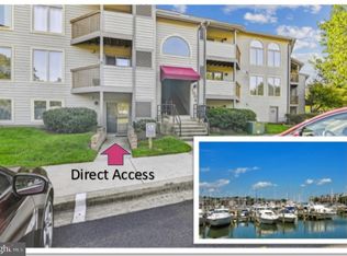 7004 Channel Village Ct APT T2, Annapolis, MD