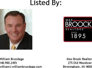 25455 Meadow Ct, South Lyon, MI 48178