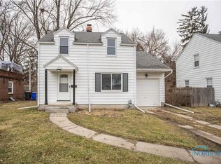 2152 Marlow Rd, Toledo, OH 43613