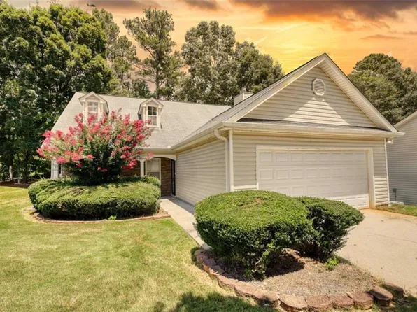 1150 Strath Clyde Way, McDonough, GA 30253