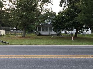 31360 Old Ocean City Rd, Salisbury, MD 21804