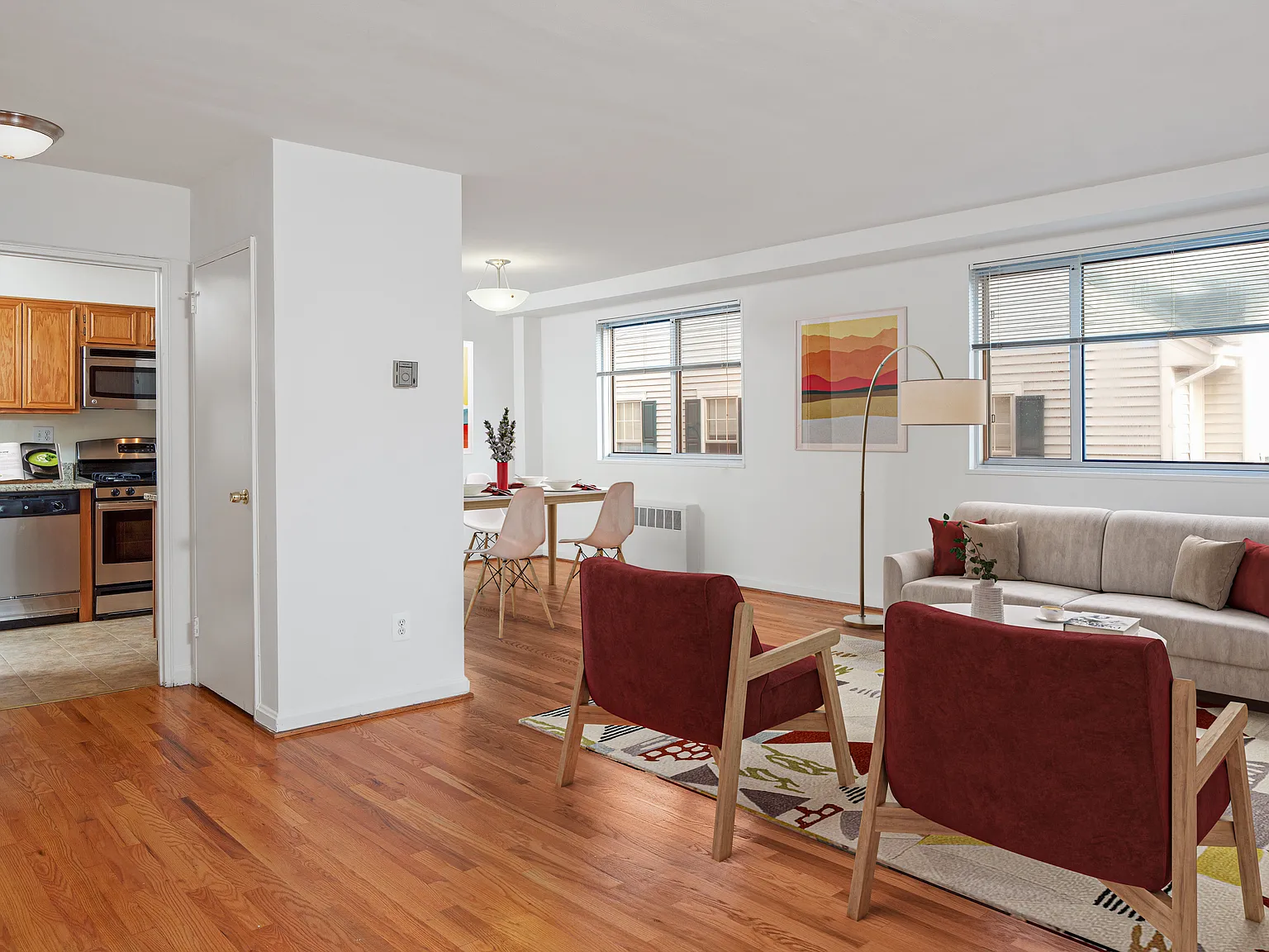 Bradley View — Photo 1