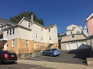 39-41 Tappan St, Kearny, NJ 07032