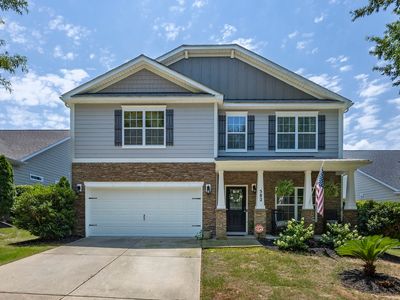 582 Links Crossing Dr, Blythewood, SC, 29016