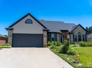 1134 Williamson Cir, Pontiac, MI