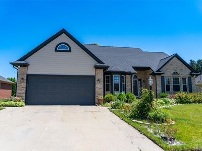 1134 Williamson Cir, Pontiac, MI, 48340