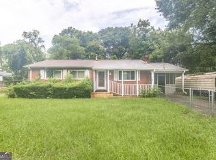 117 Maxwell Dr, Warner Robins, GA