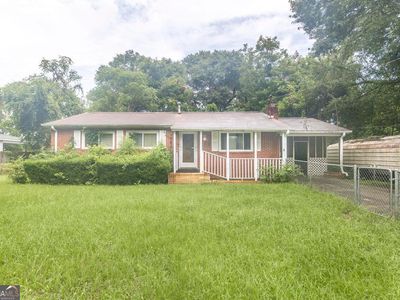 117 Maxwell Dr, Warner Robins, GA, 31088