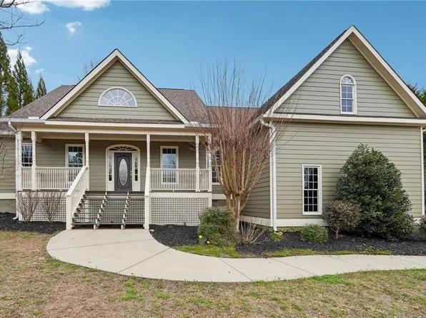 179 Smith And Wesson Way, Jasper, GA 30143