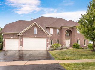 1859 Pampas Cir, Bolingbrook, IL 60490