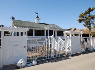 647 Ocean Breeze Walk, Ocean Beach, NY 11770