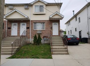 14738 223rd St, Springfield Gardens, NY 11413