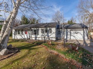 1432 W Cadmus Rd, Adrian, MI 49221