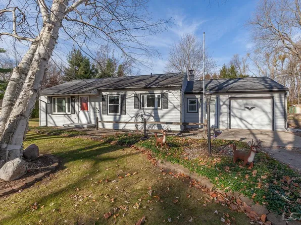 1432 W Cadmus Rd, Adrian, MI 49221