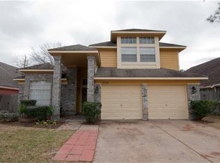 8554 Spring Green Dr, Houston, TX 77095