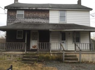 529 Yanac St, Hazle Township, PA 18202