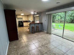 1700 Cooktown Rd, Ruston, LA 71270