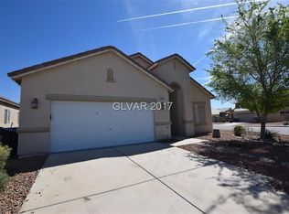 5424 Roaring Surf Dr, North Las Vegas, NV 89031