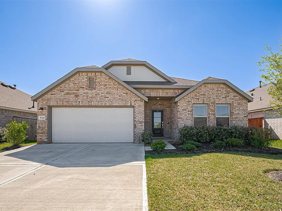 5343 Sleepy Fox Ln