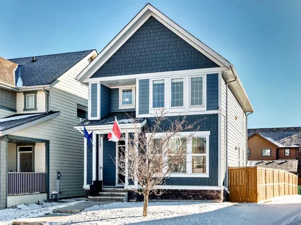 290 W Mahogany Hts SE, Calgary, AB T3M 1X1