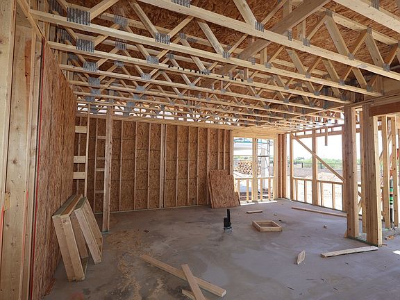 Interior - June 17, 2026