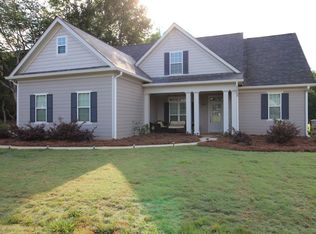 1381 Westminster Way, Madison, GA 30650