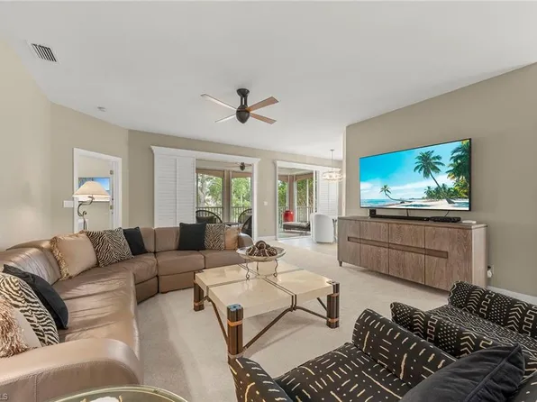 3491 Ballybridge CIR #203, BONITA SPRINGS, FL 34134