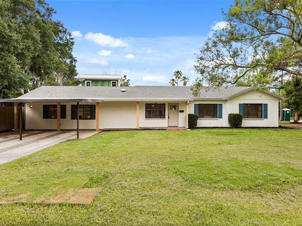 840 Huntington Pl, Orlando, FL 32803