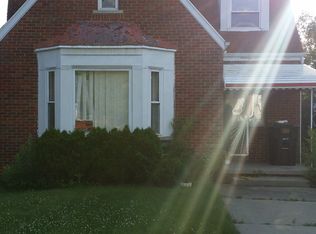 19197 Greenlawn St, Detroit, MI 48221