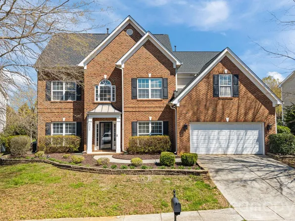 6226 Hermsley Rd, Charlotte, NC 28278